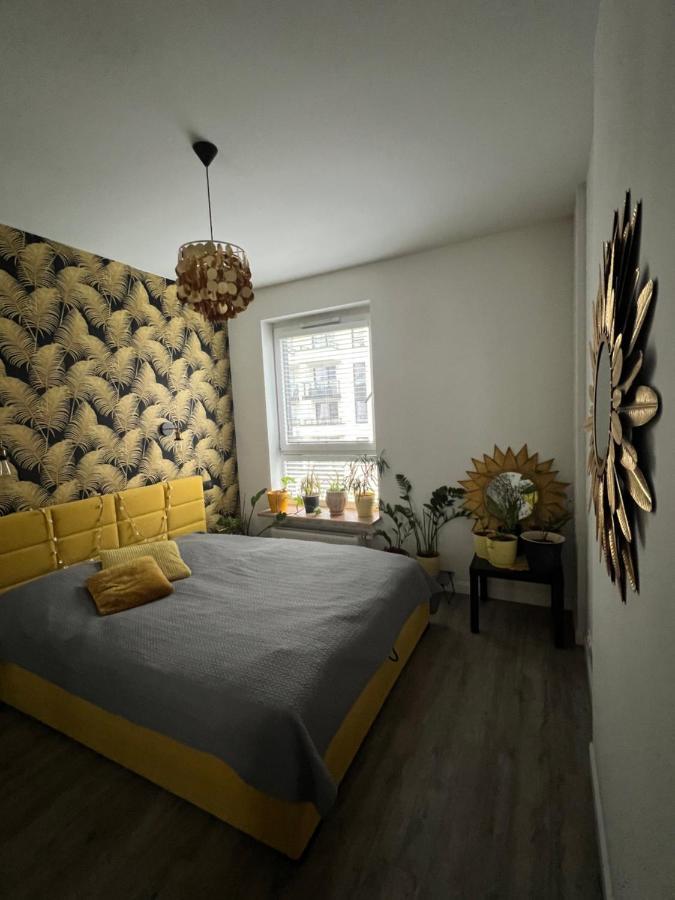 Апартаменти Konstruktorska Chill