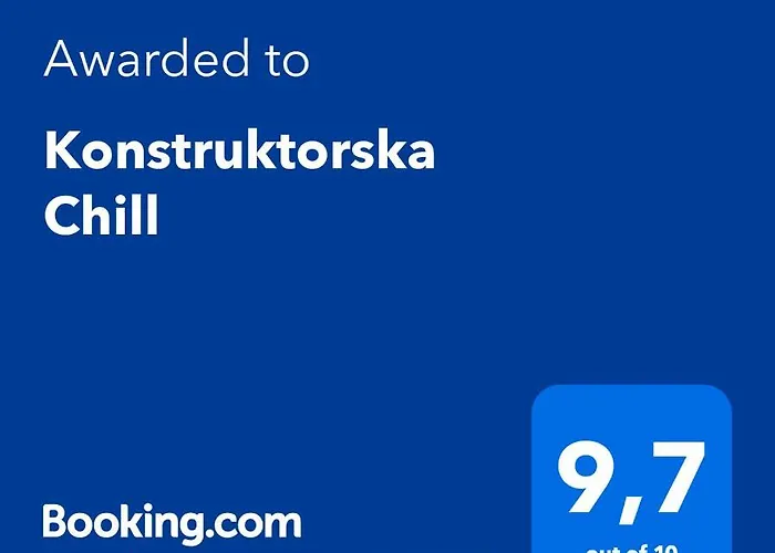 Konstruktorska Chill